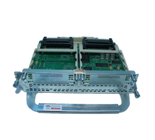 Cisco NM-HD-2V Cisco NM-HD-2V